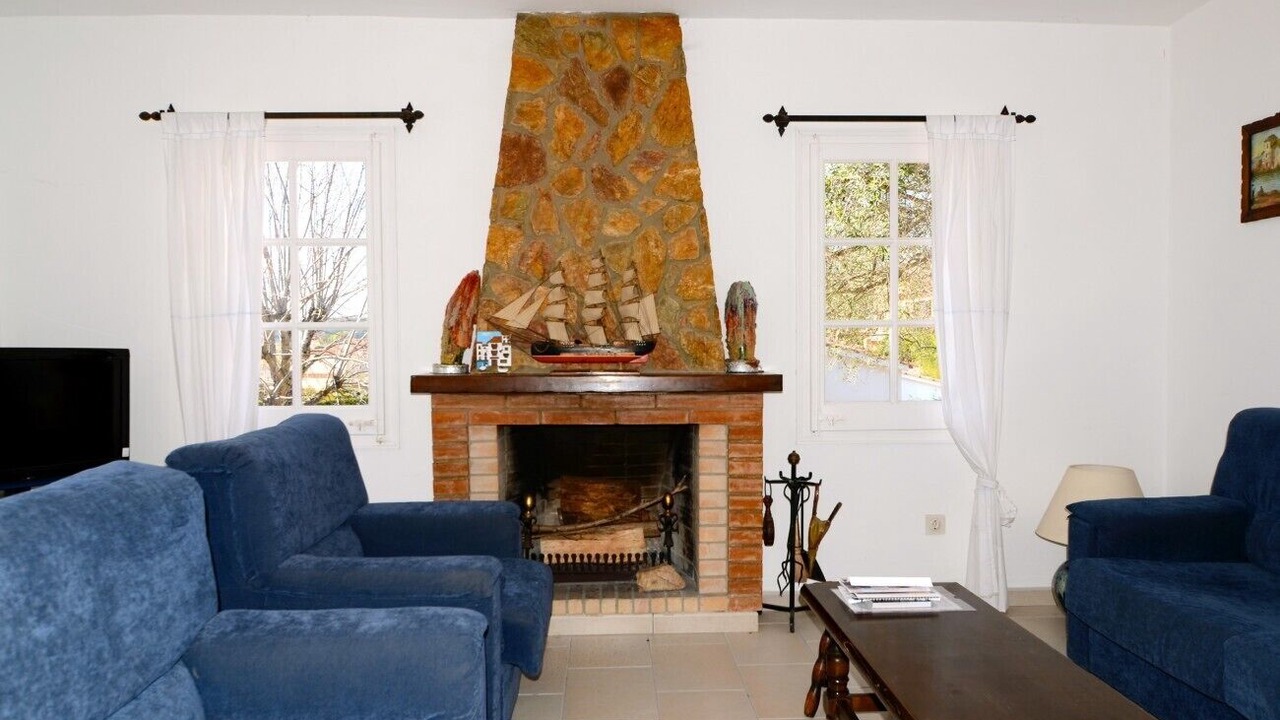 Photo of Livingroom in Torroella de Montgri
