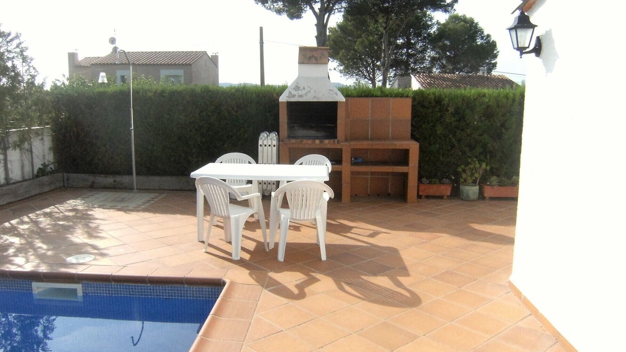 Photo of Outdoor in Torroella de Montgri