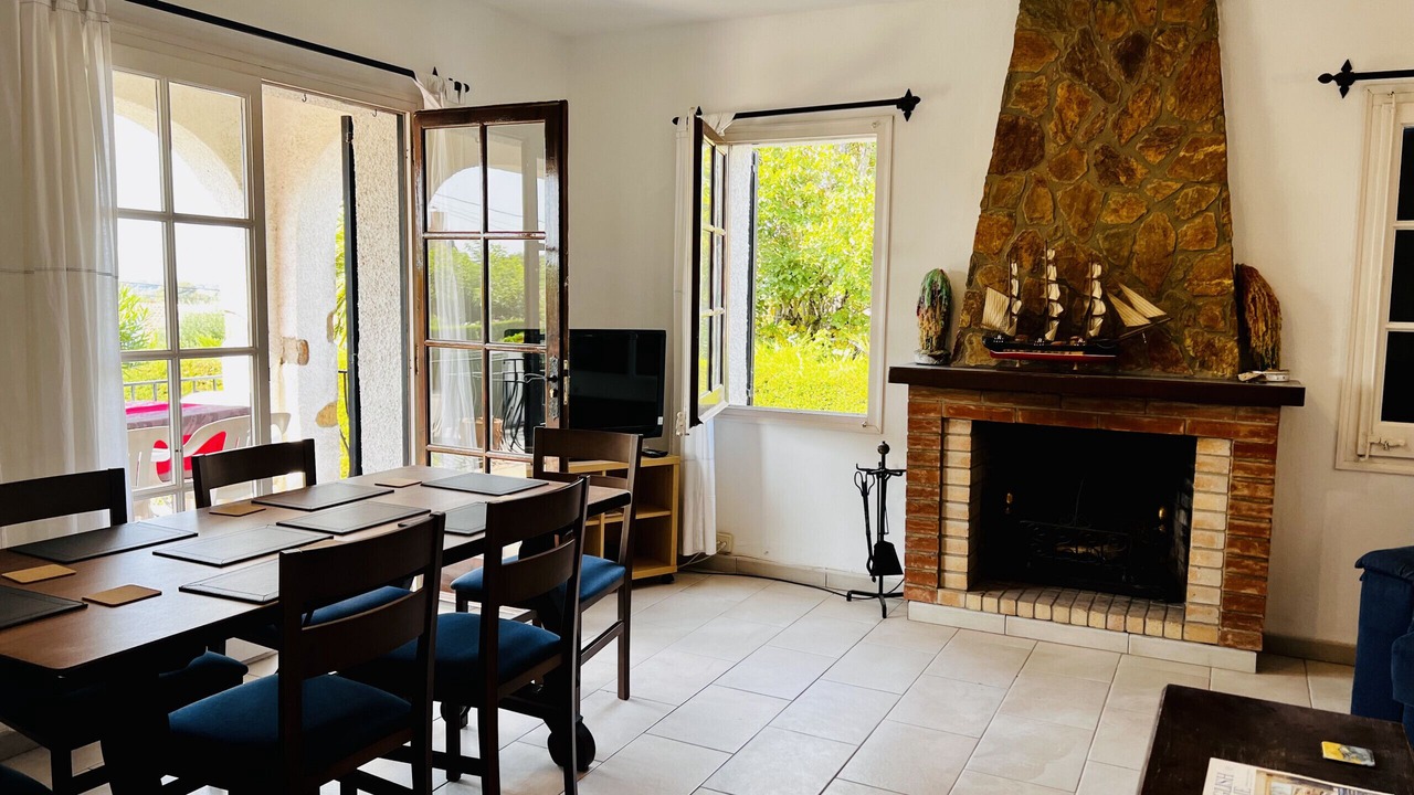 Photo of Livingroom in Torroella de Montgri