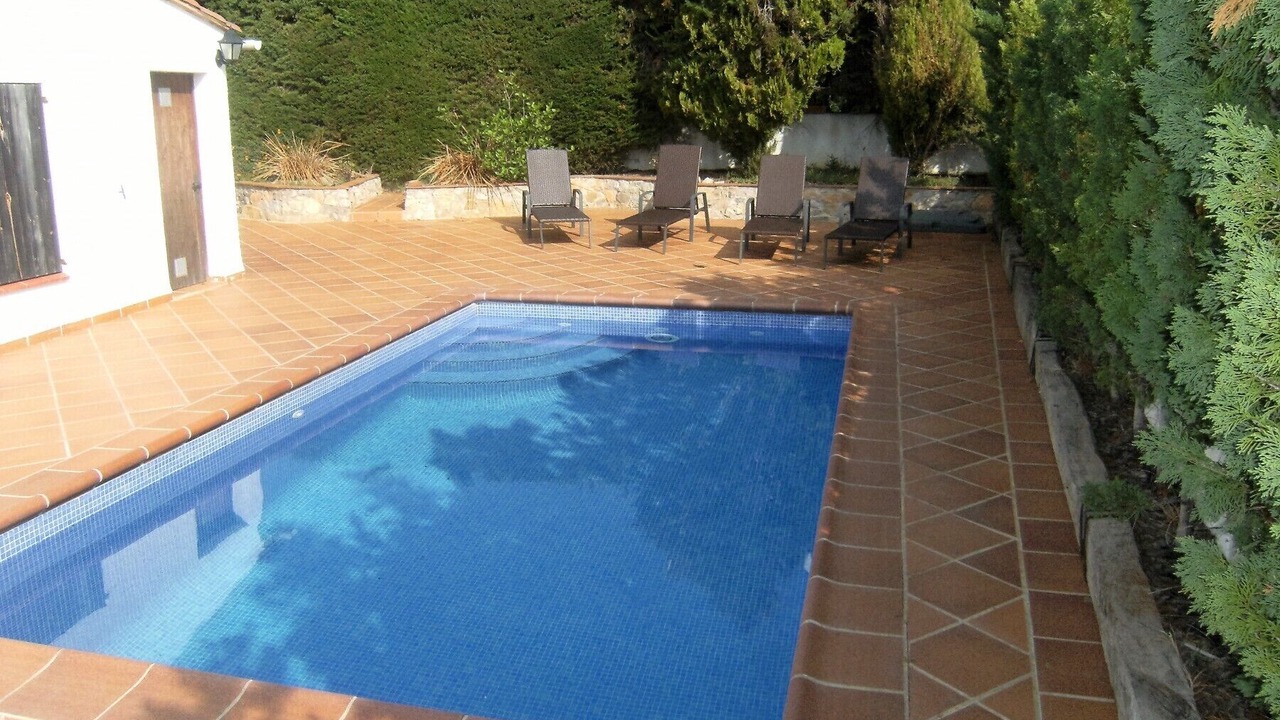 Photo of Outdoor in Torroella de Montgri