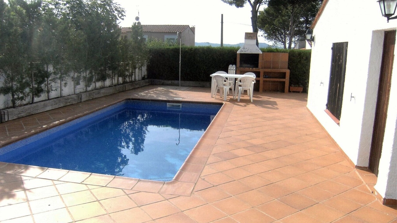 Photo of Outdoor in Torroella de Montgri