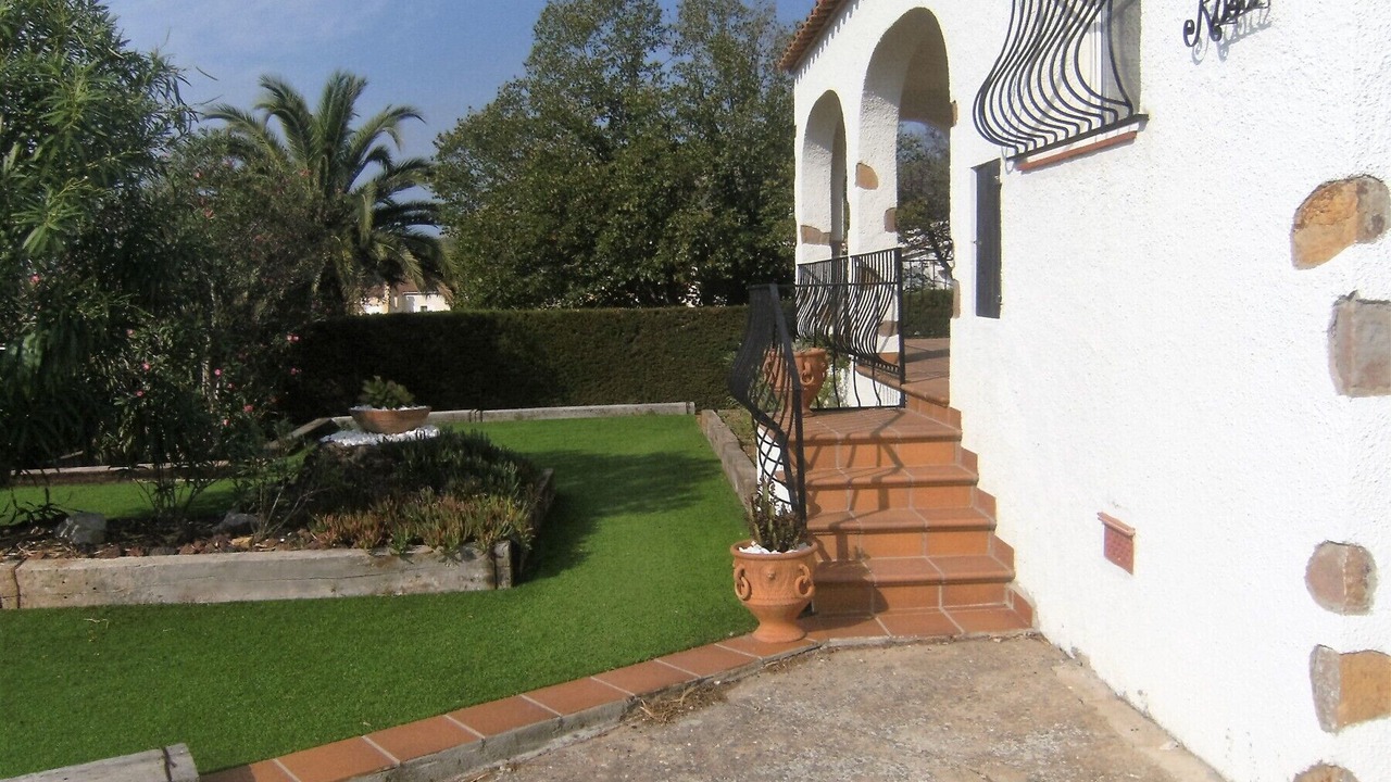Photo of Outdoor in Torroella de Montgri