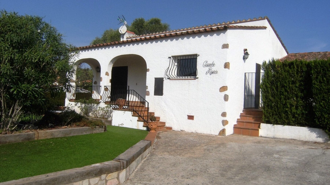 Photo of Outdoor in Torroella de Montgri