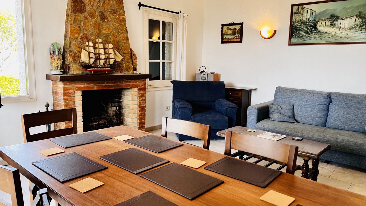 Photo of Livingroom in Torroella de Montgri