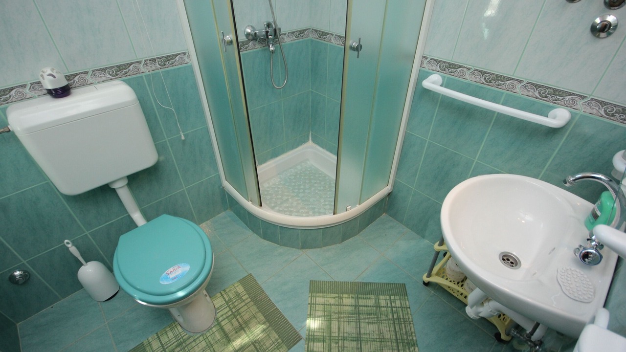 Photo of Bathroom in Kraj