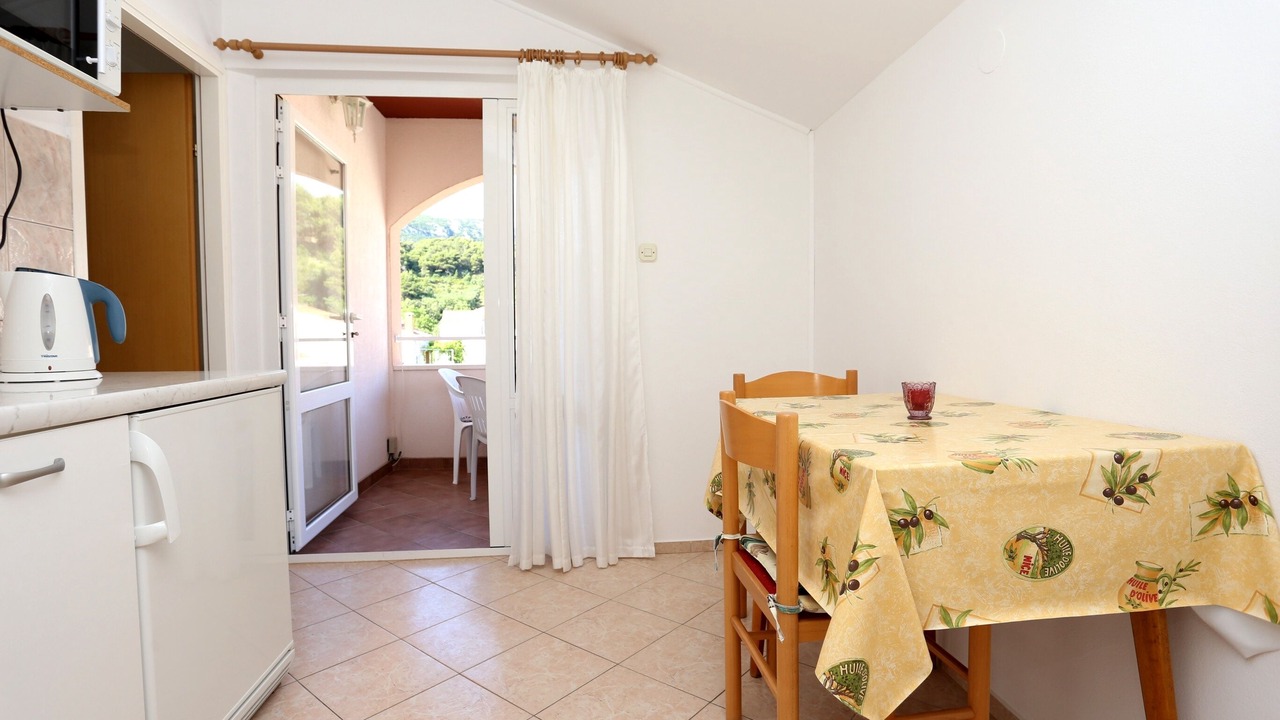 Photo of Livingroom in Zuljana