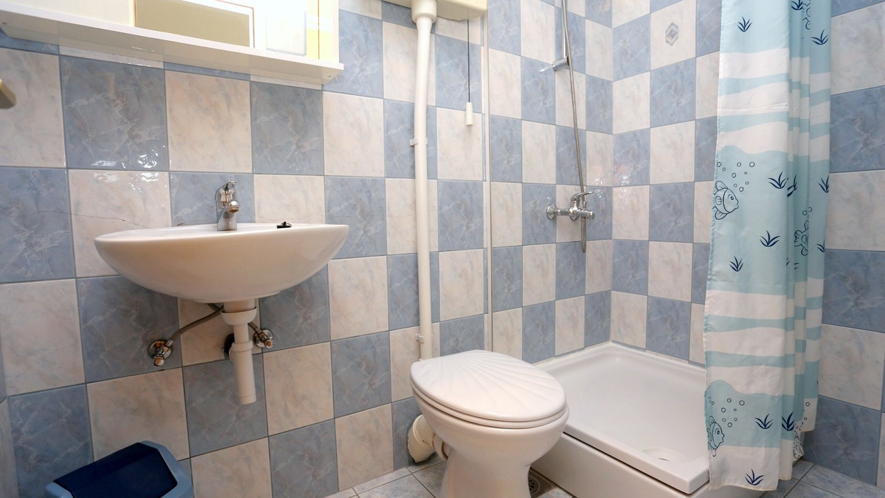 Photo of Bathroom in Zuljana