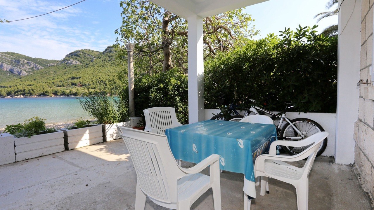 Photo of Outdoor in Zuljana