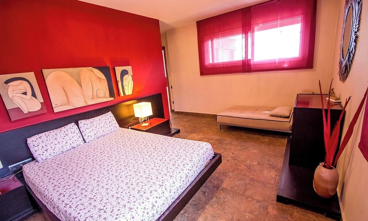 Photo of Bedroom in Can Vinyals