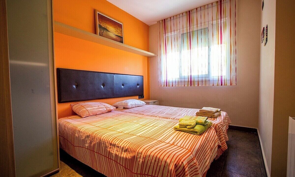 Photo of Bedroom in Can Vinyals
