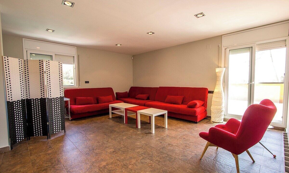Photo of Livingroom in Can Vinyals