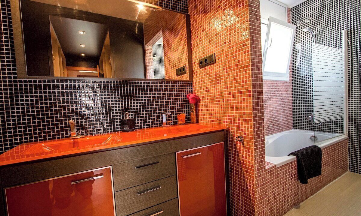Photo of Bathroom in Can Vinyals