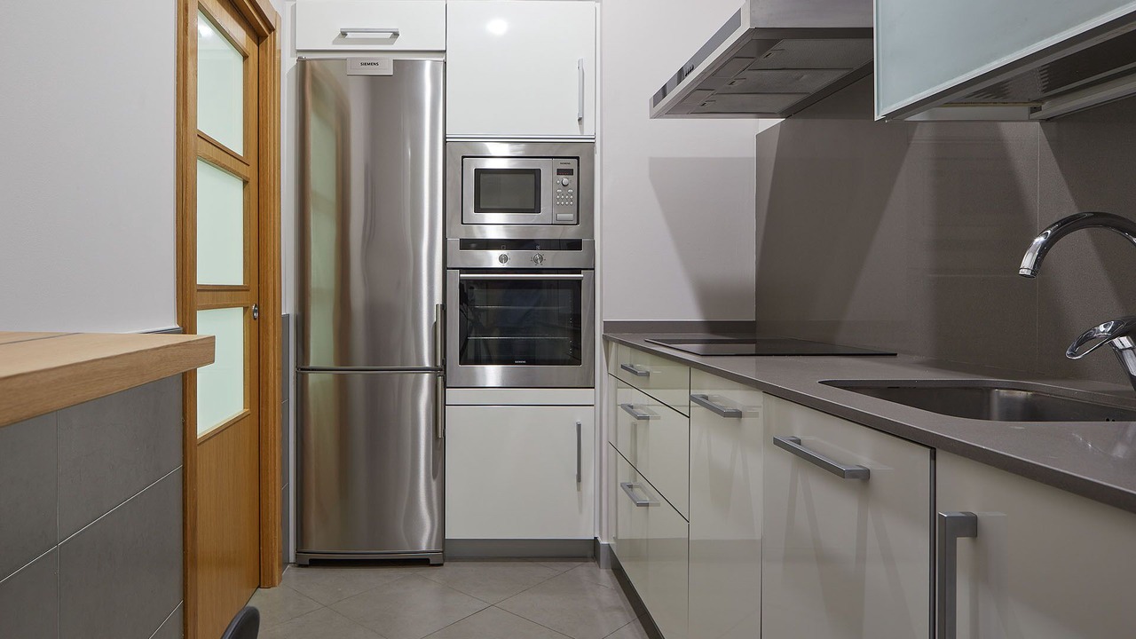 Photo of Kitchen in San Sebastian Centro