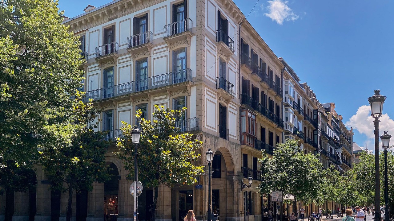 Photo of Others in San Sebastian Centro