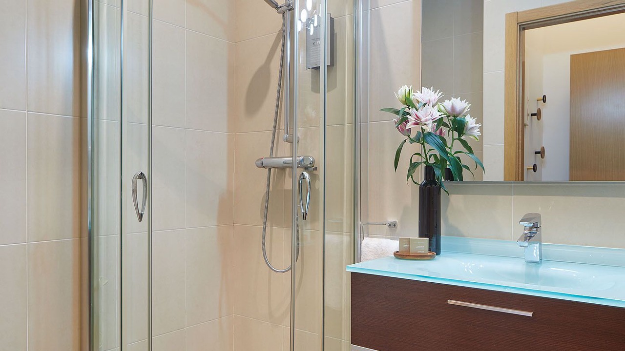 Photo of Bathroom in San Sebastian Centro