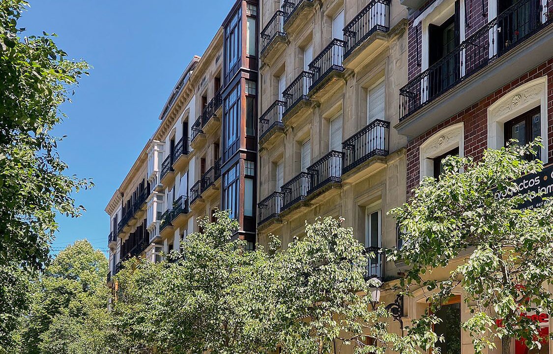 Photo of Outdoor in San Sebastian Centro