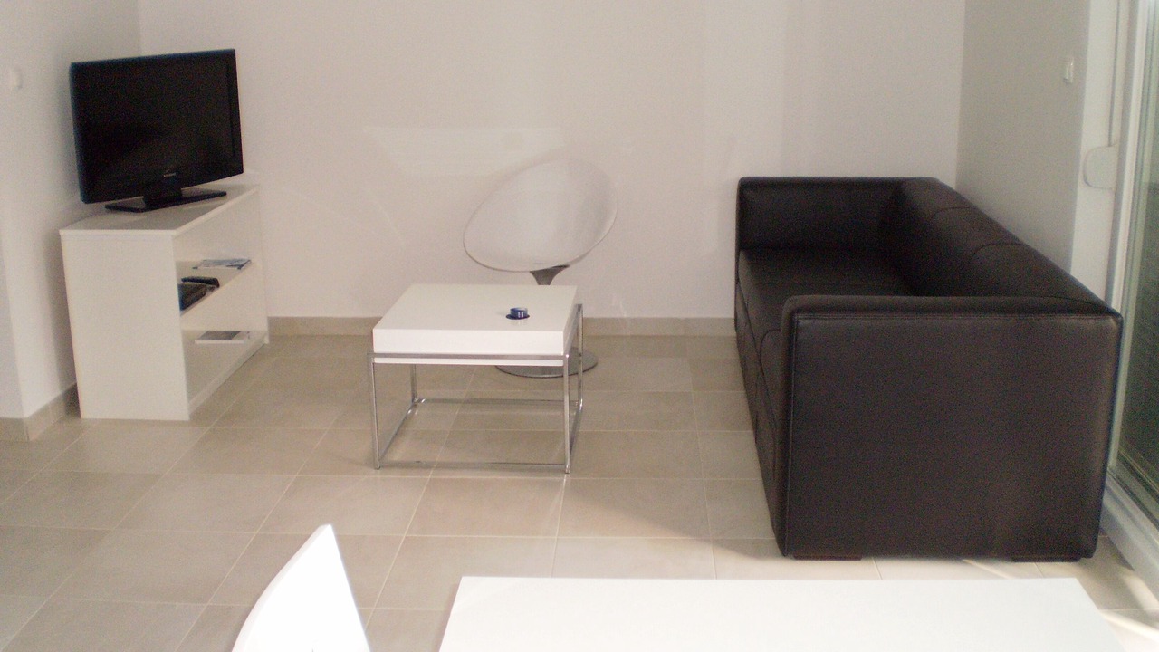 Photo of Livingroom in Banjol