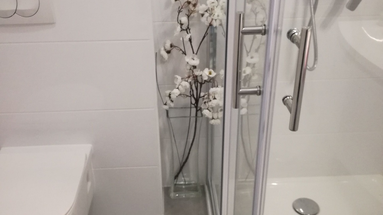 Photo of Bathroom in Banjol