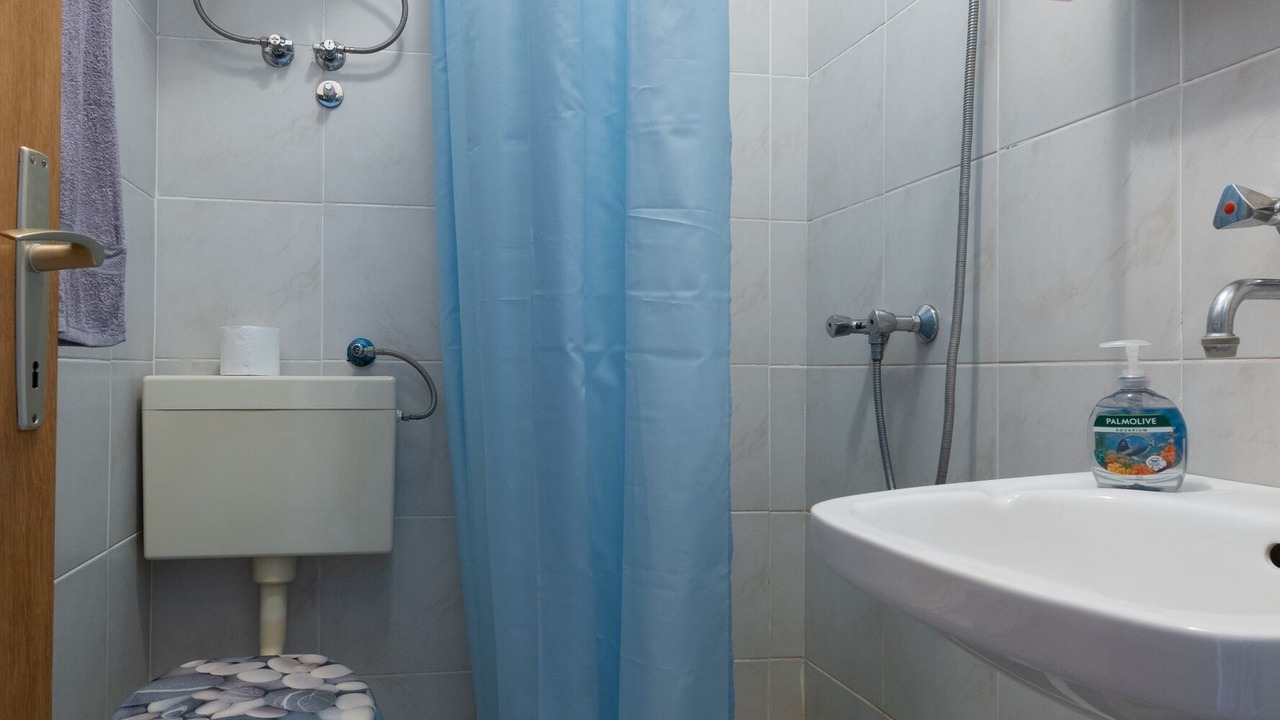 Photo of Bathroom in Povljana