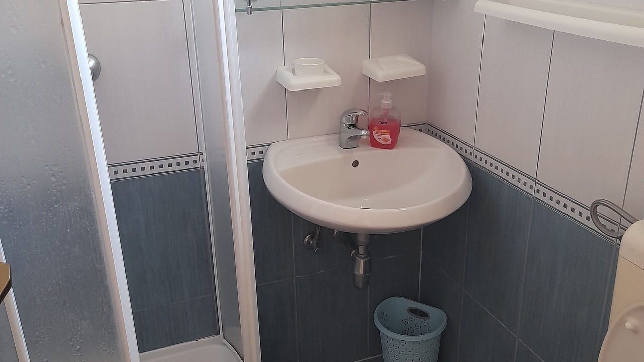 Photo of Bathroom in Promajna