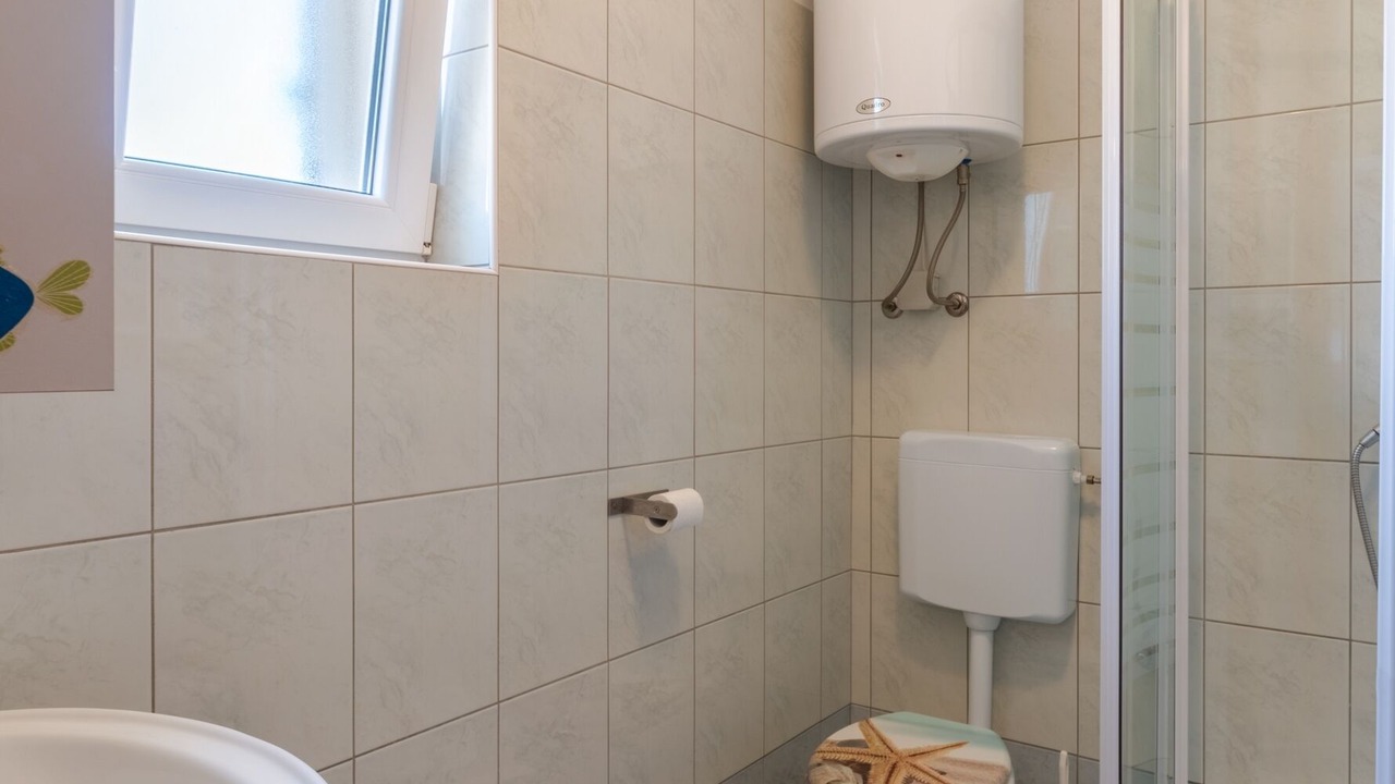Photo of Bathroom in Lopar