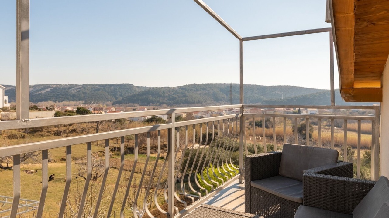 Photo of Patio Balcony in Lopar