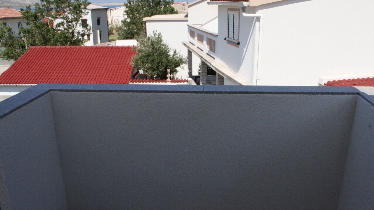 Photo of Patio Balcony in Metajna