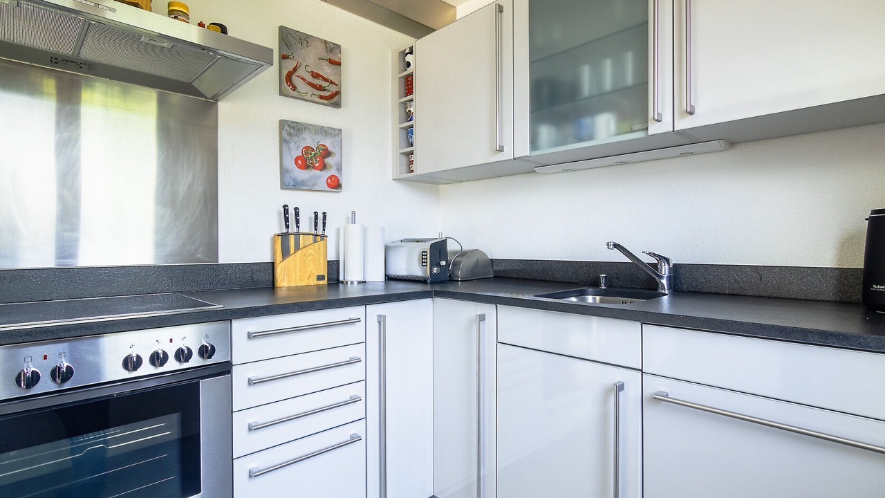 Photo of Kitchen in Wengen