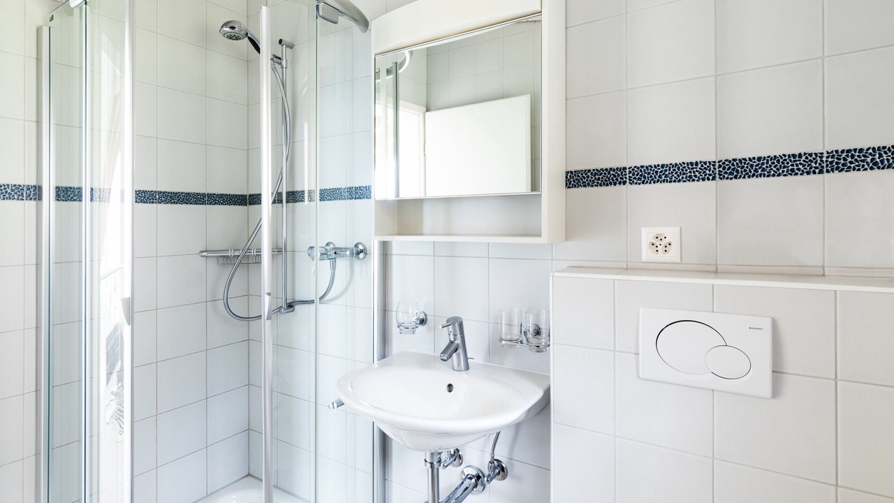 Photo of Bathroom in Wengen