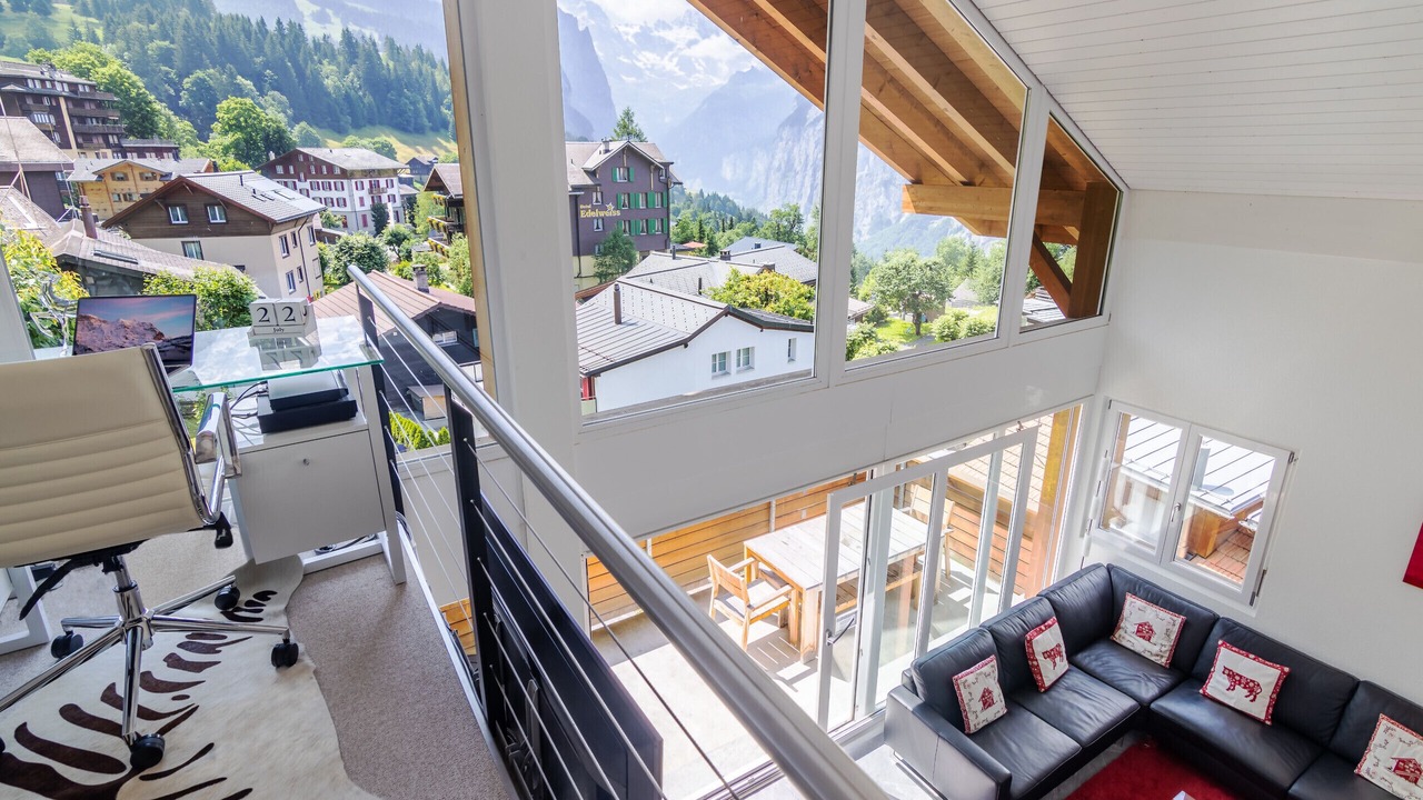 Photo of Others in Wengen