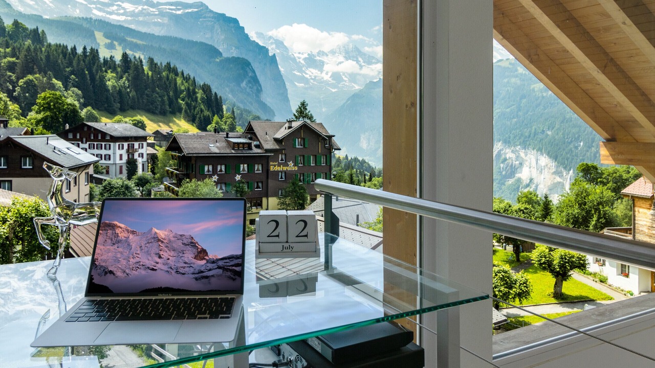 Photo of Others in Wengen