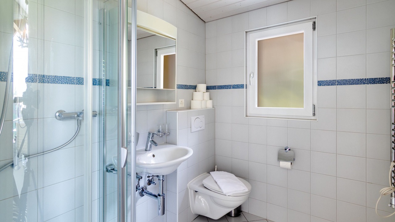 Photo of Bathroom in Wengen