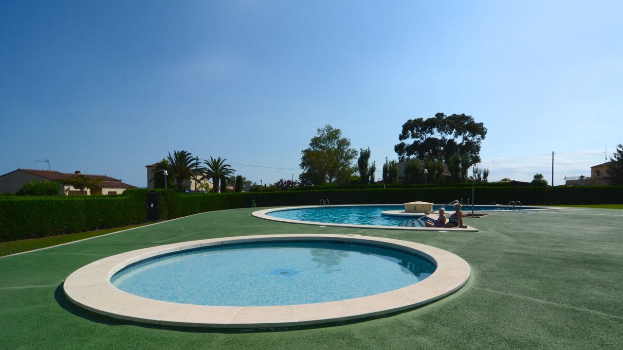 Photo of Outdoor in Torroella de Montgri