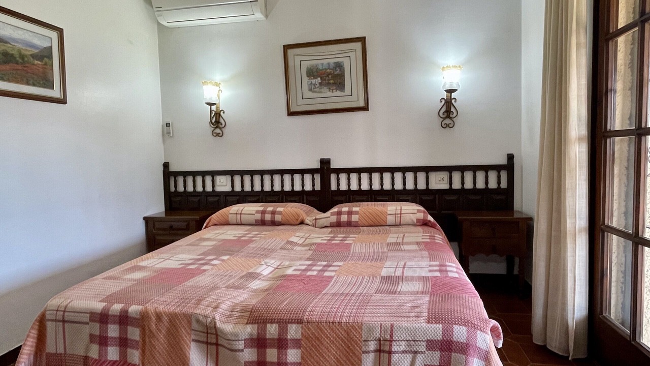 Photo of Bedroom in Torroella de Montgri