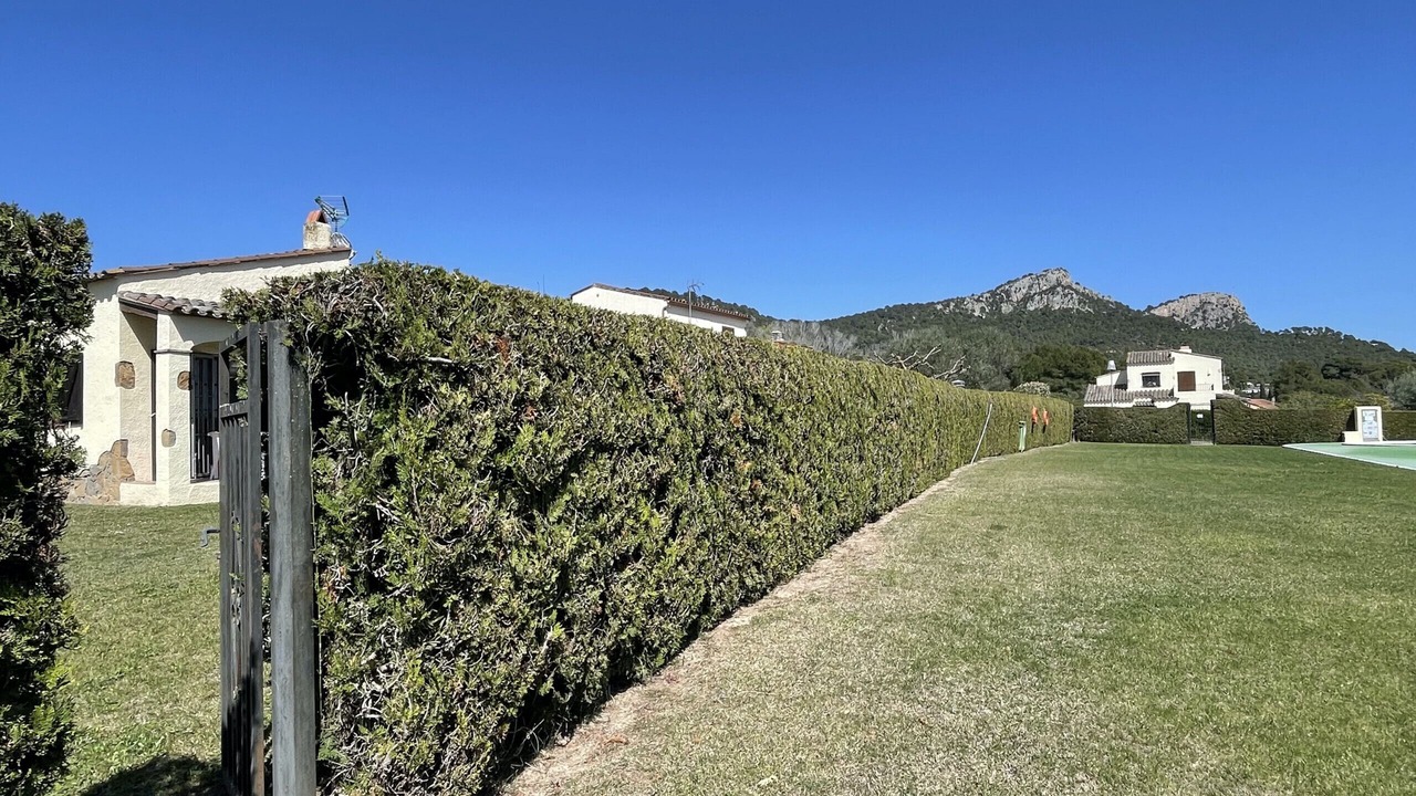 Photo of Outdoor in Torroella de Montgri
