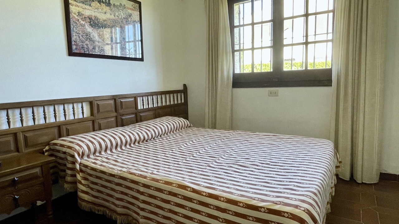 Photo of Bedroom in Torroella de Montgri