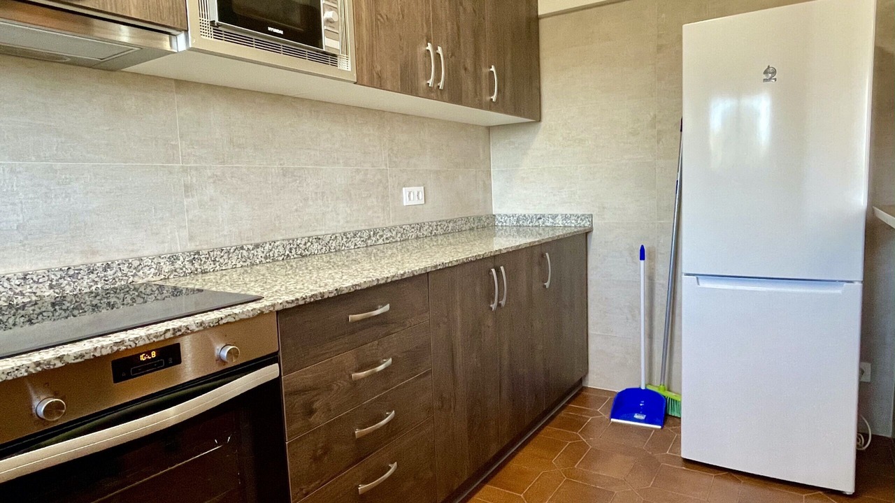 Photo of Kitchen in Torroella de Montgri