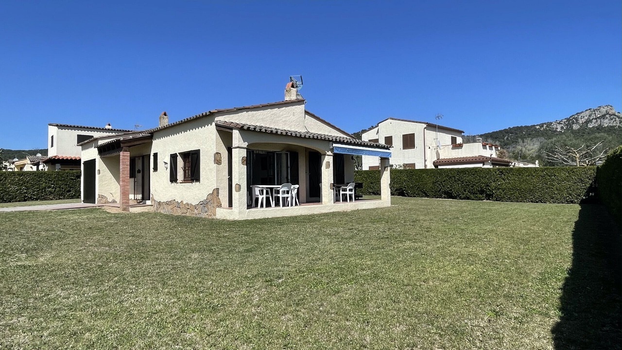 Photo of Outdoor in Torroella de Montgri