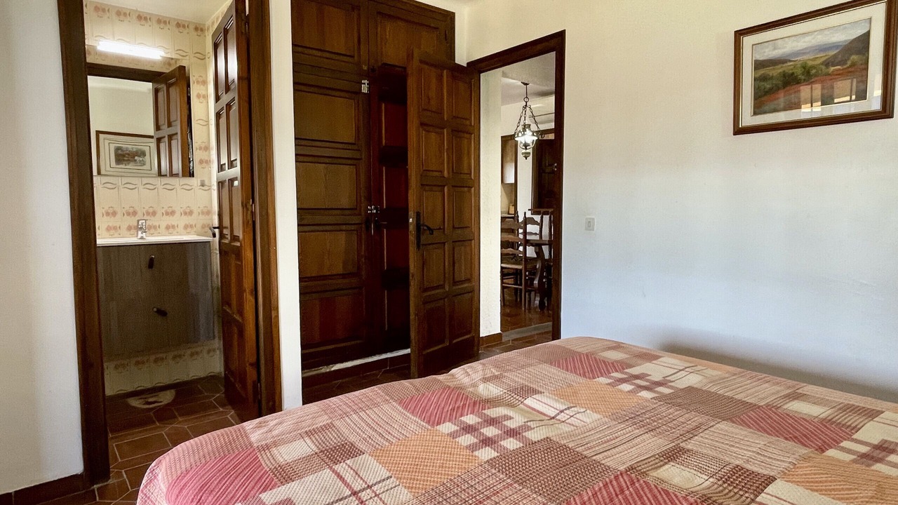 Photo of Bedroom in Torroella de Montgri