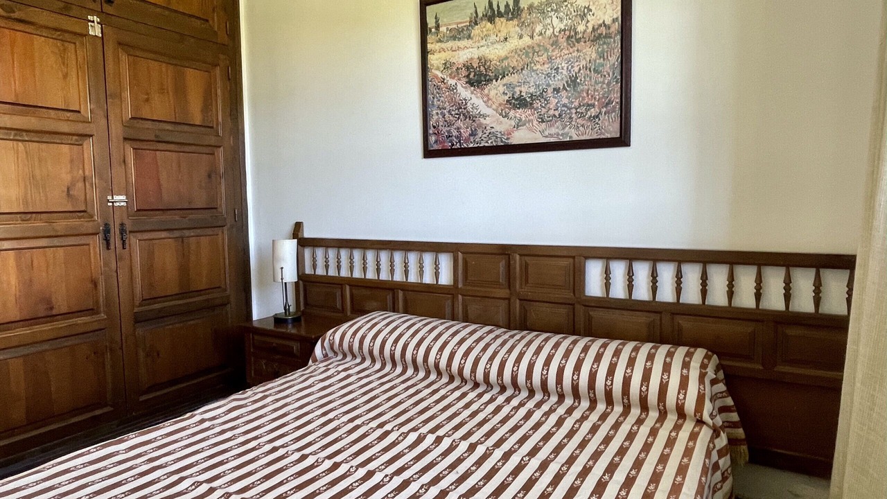 Photo of Bedroom in Torroella de Montgri