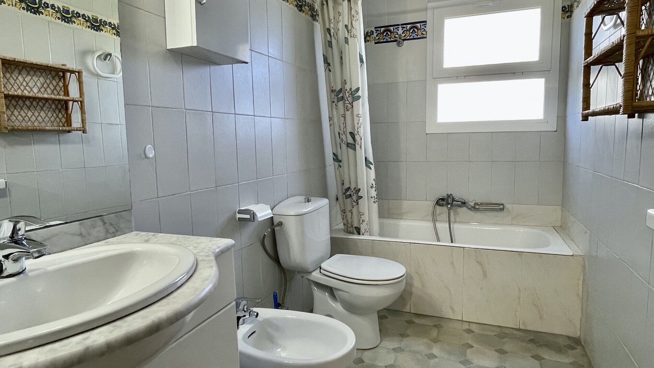 Photo of Bathroom in Torroella de Montgri