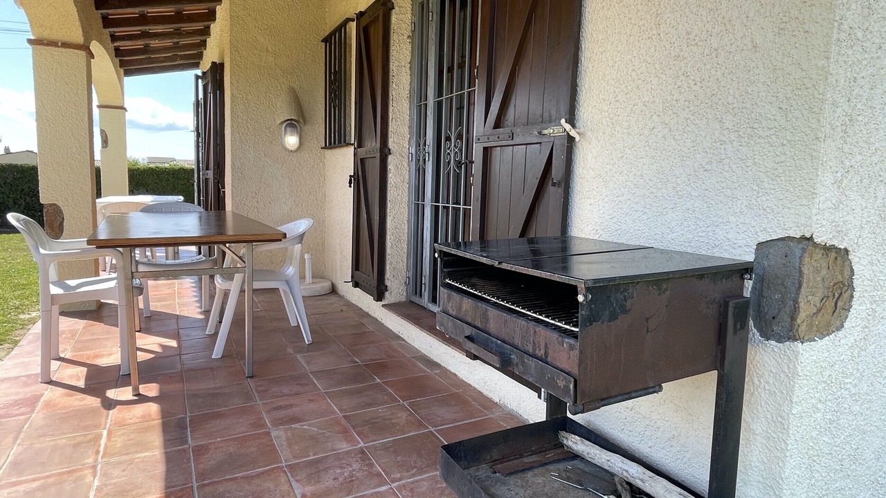 Photo of Outdoor in Torroella de Montgri