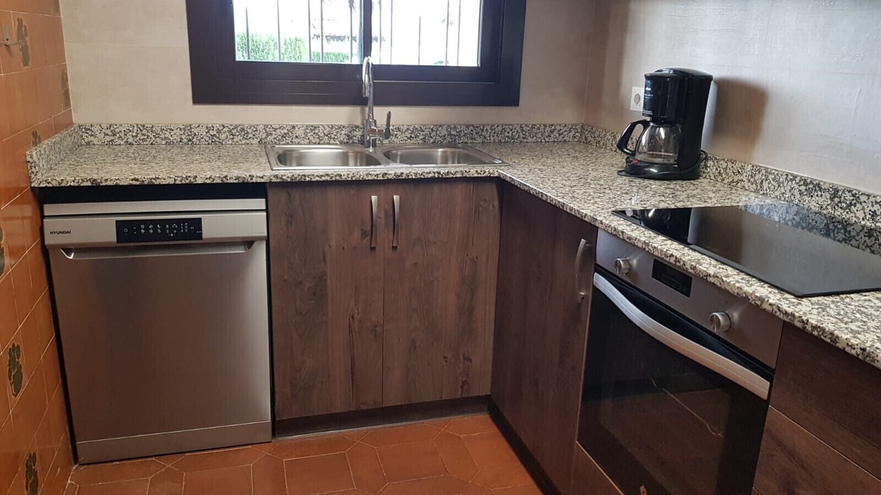 Photo of Kitchen in Torroella de Montgri