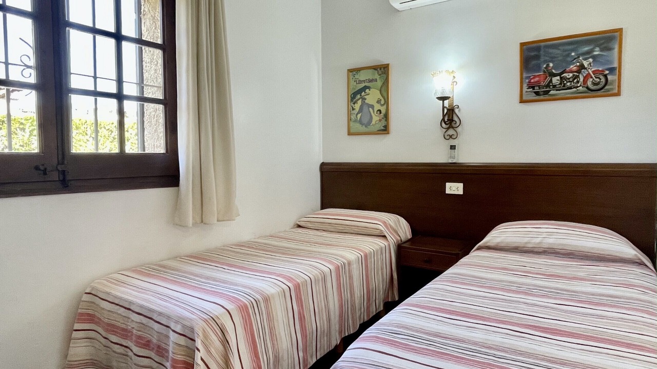Photo of Bedroom in Torroella de Montgri