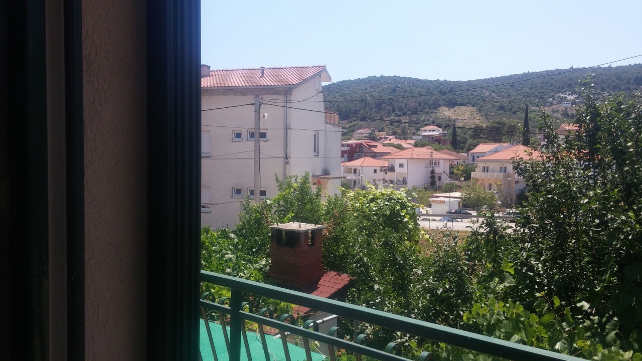 Photo of Patio Balcony in Marina