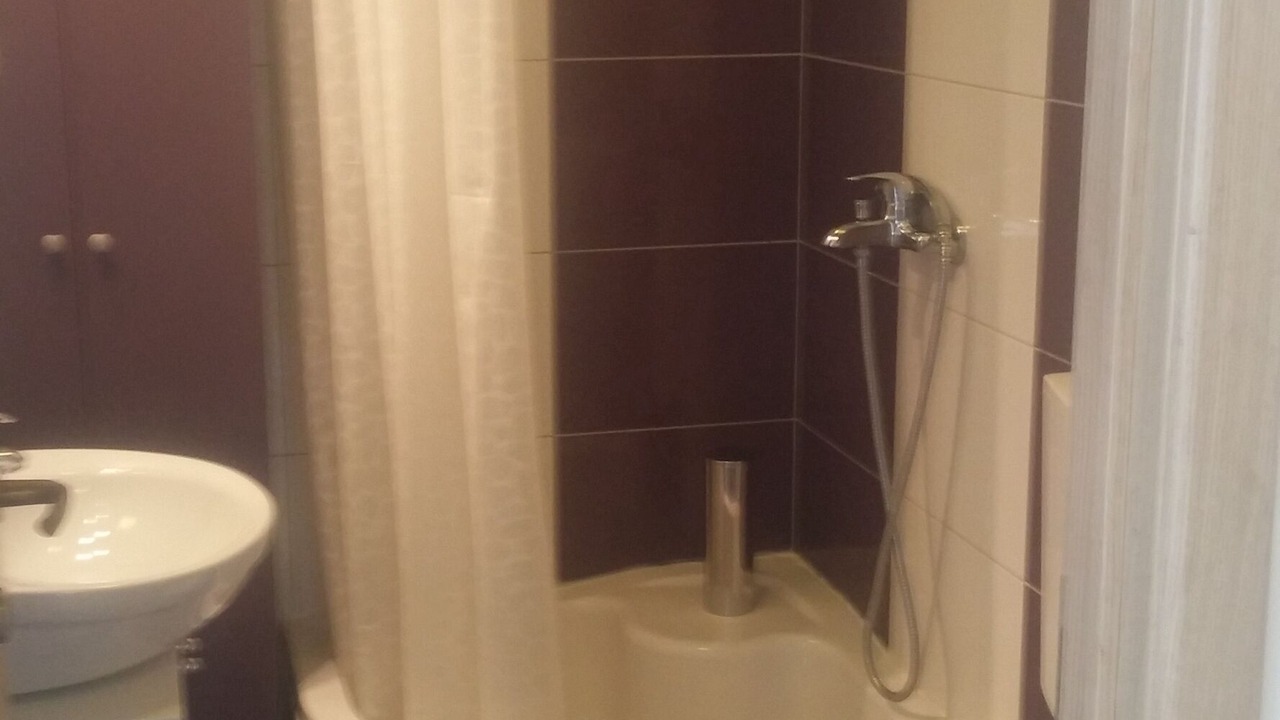Photo of Bathroom in Marina
