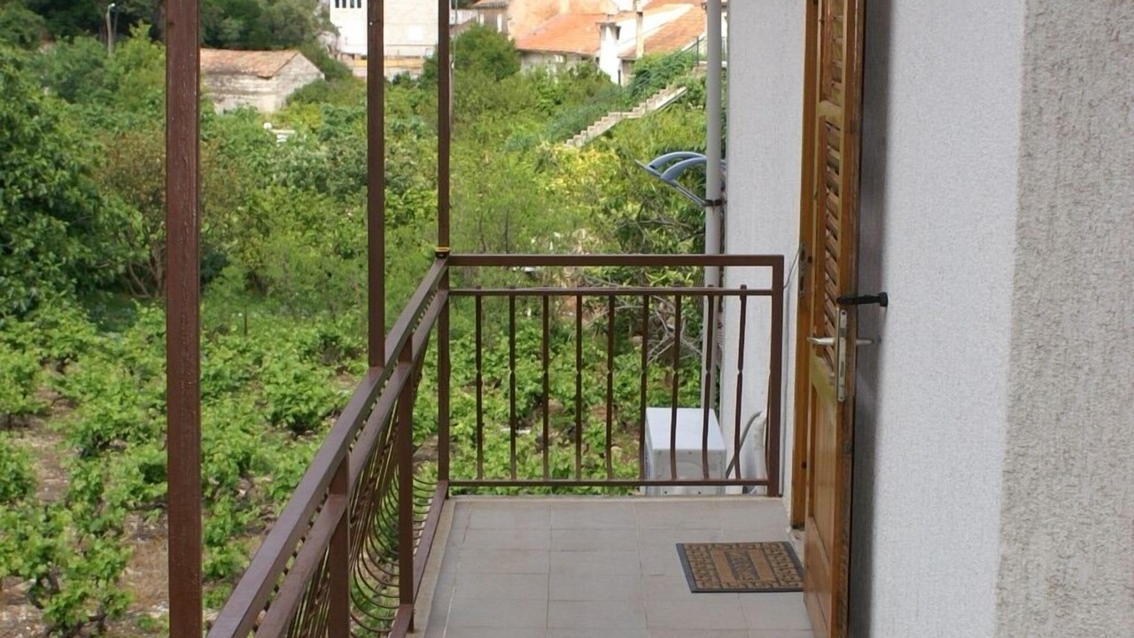 Photo of Patio Balcony in Trstenik