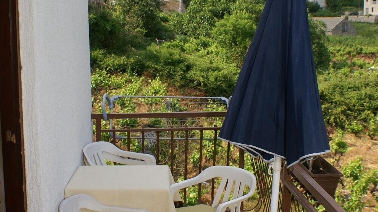 Photo of Patio Balcony in Trstenik