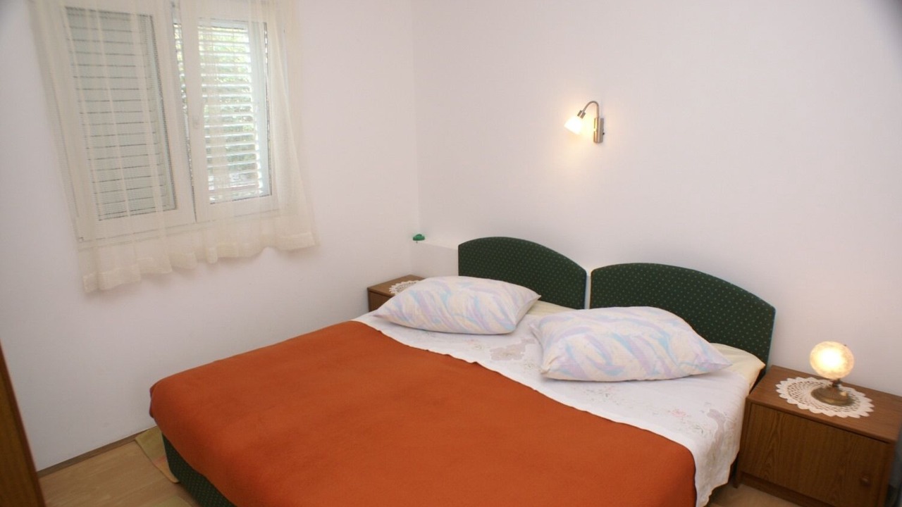 Photo of Bedroom in Trstenik