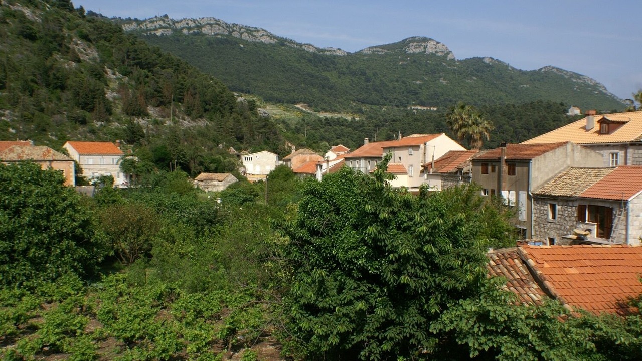 Photo of Patio Balcony in Trstenik